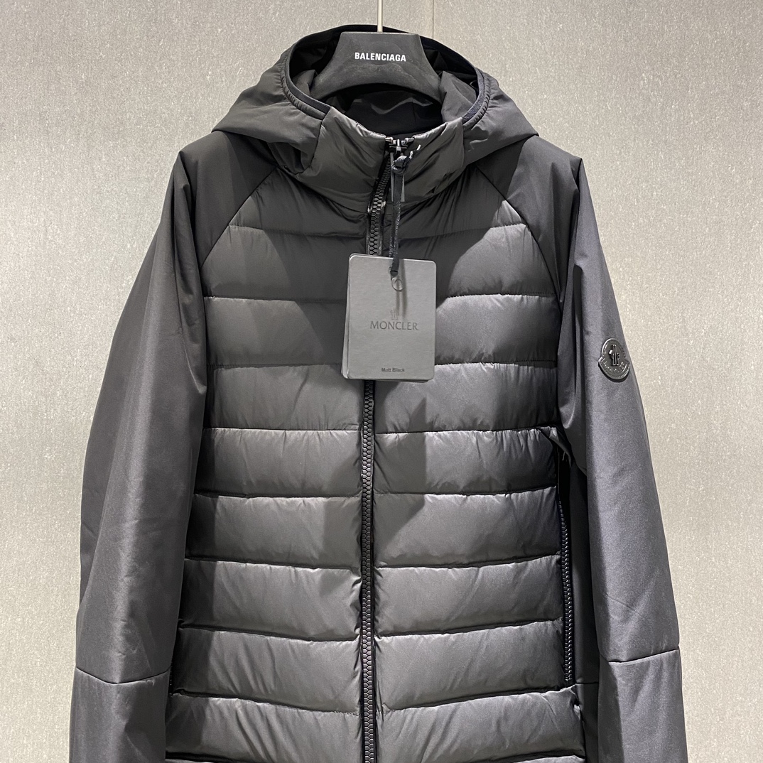 Moncler Down Jackets